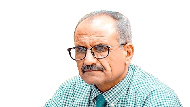 الجعدي: إخضاع الخصوم لا يصنع تنمية ولا يحقق استقرارا